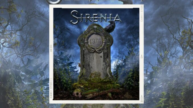 sirenia 2023
