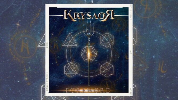 KRYSAOR 023