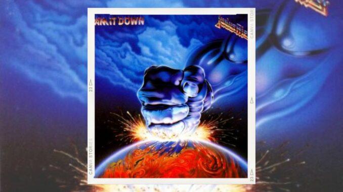RAM IT DOWN 023