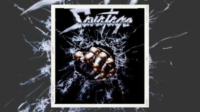 SAVATAGE 023