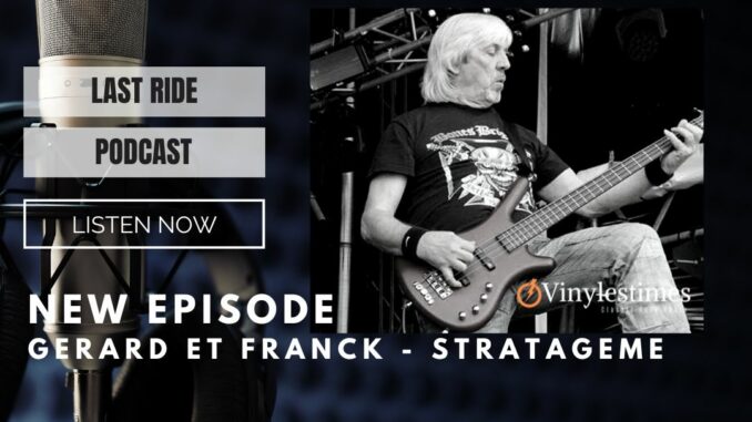 Stratageme- Pod (1)