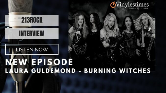 burning - Pod