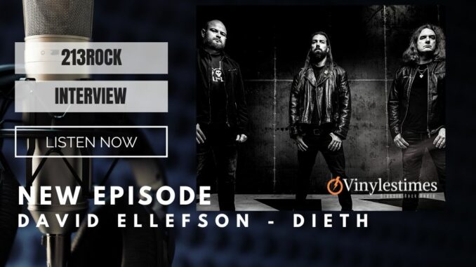 dieth- Pod