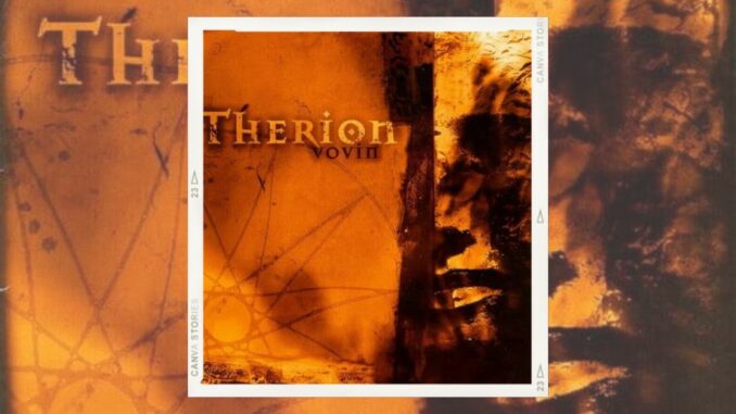tHERION 2023