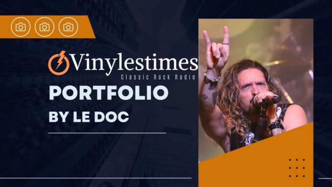 Elegant Portfolio