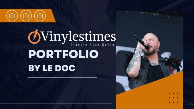 Soilwork Portfolio