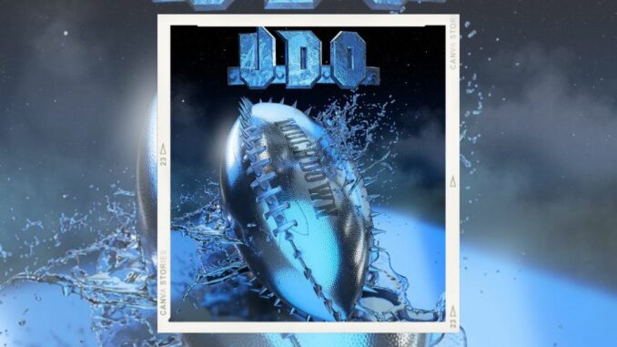 UDO 2023