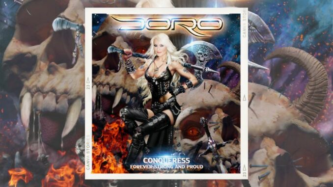 doro 023