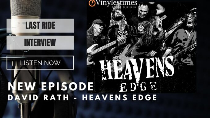 dr interview- Pod