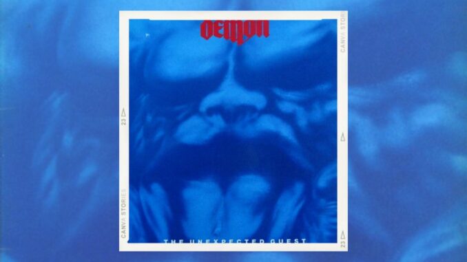 Demon 023