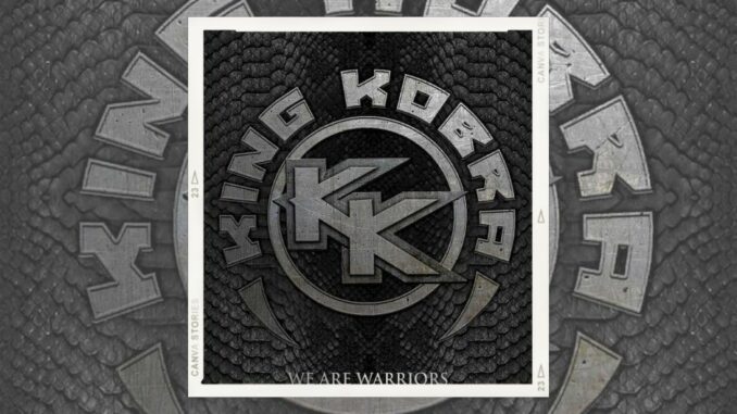 KING KOBRA 2023