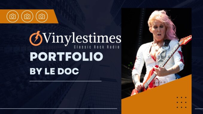 Lita Portfolio