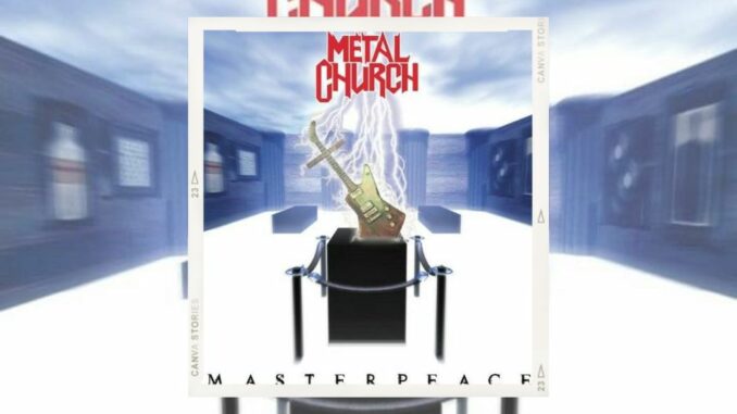 MEtal Chruch 2023