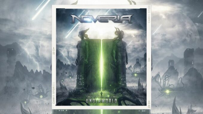 Noveria- 2023