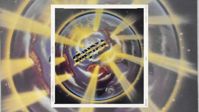 Stryper 2023
