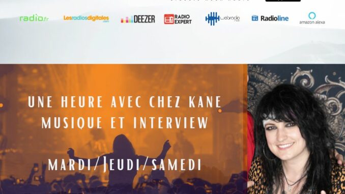 chez kane
