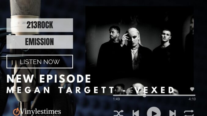 vexed Pod
