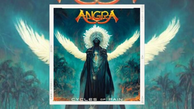 Angra 2023