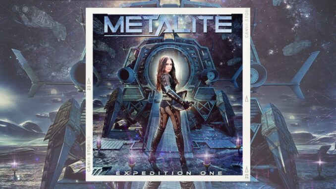 Metalite 2023