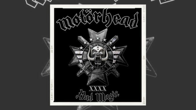 Motorhead 2023