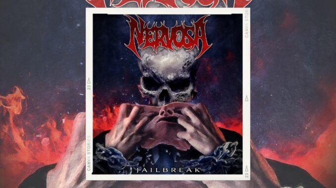 Nervosa 2023