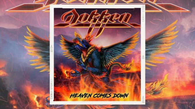 dokken 2023