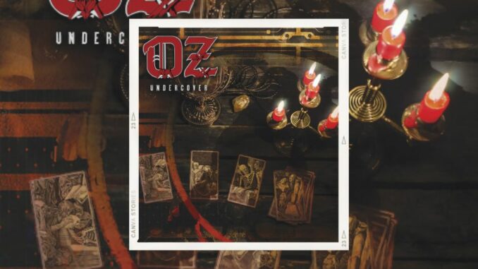OZ