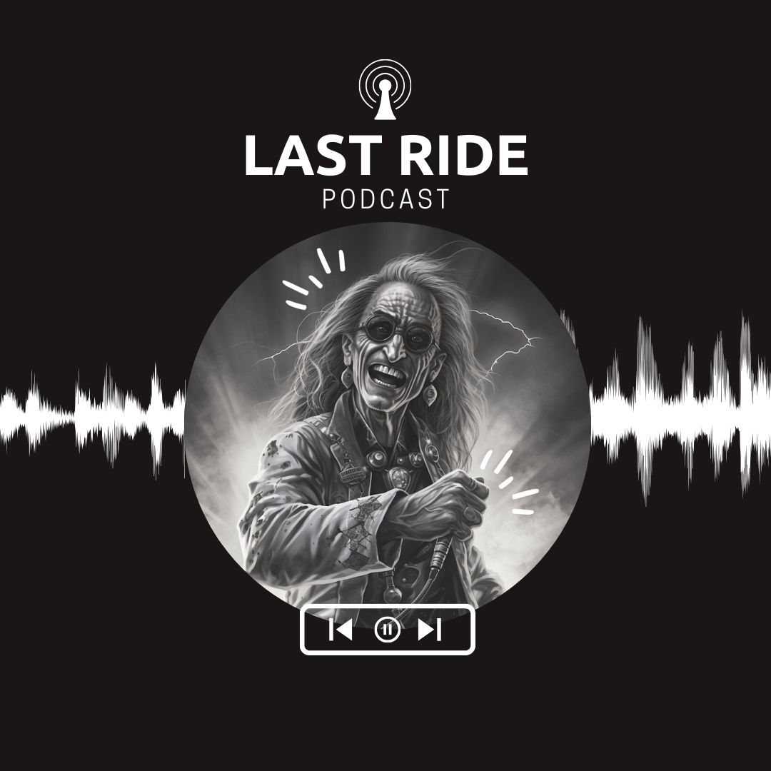 [Podcast/Emission] Last Ride – Emission du 18 Février 2024 avec Mandy ...
