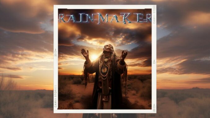 Rainmaker 2023