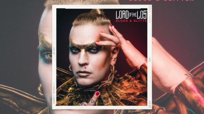 lord of lost 2023