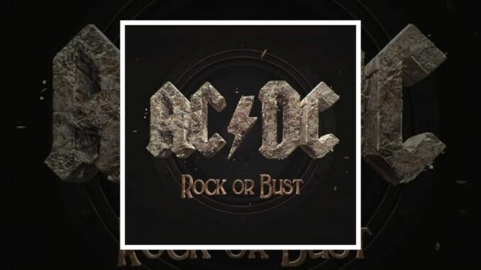 ACDC Rock