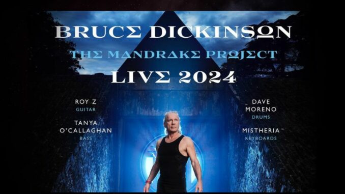 Bruce