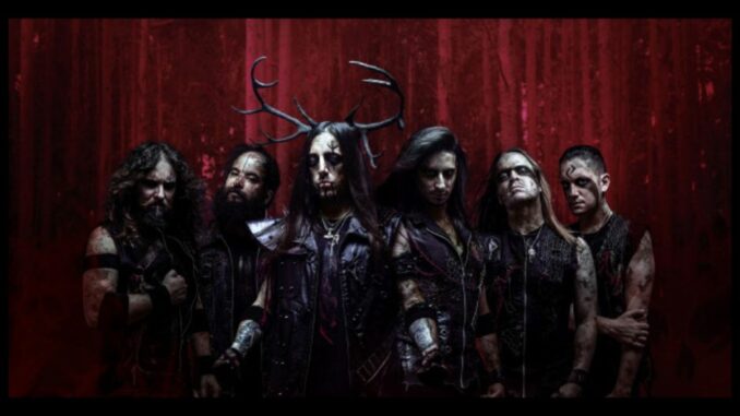 Elvenking