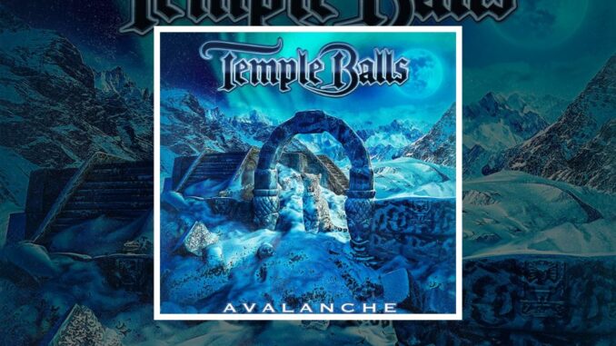 Temple Balls 2023
