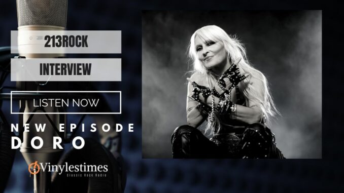 doro