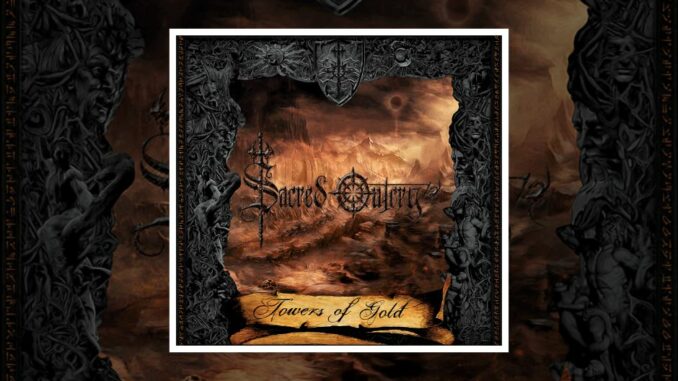 Sacred outcry