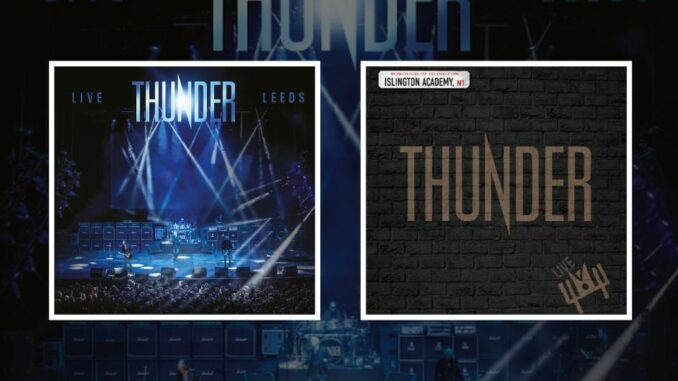 Thunder Live 2024