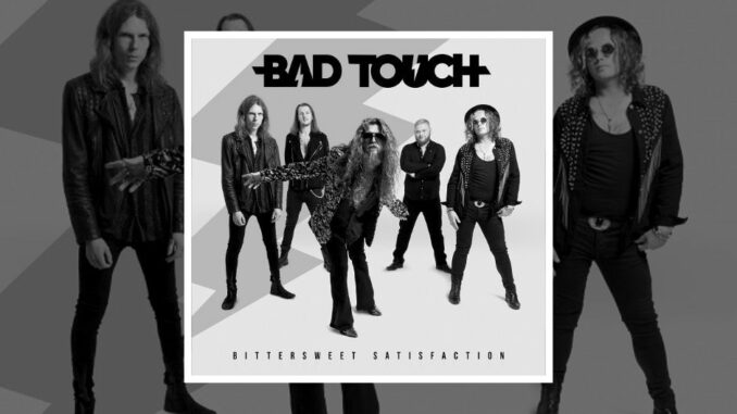 bad touch 2023