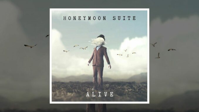 honeymoon suite 2024