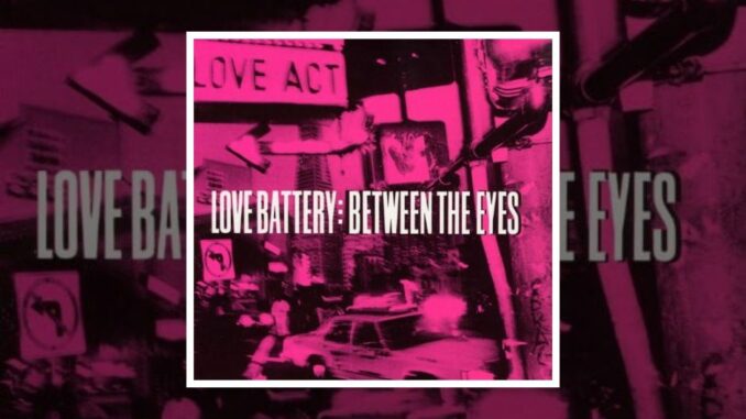 love battery
