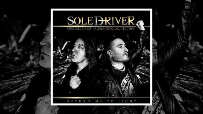 soledriver