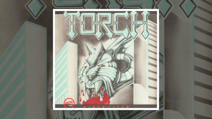 torch