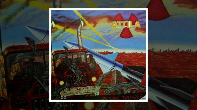 Attila 2024