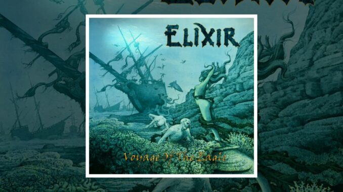 Elixir 2024