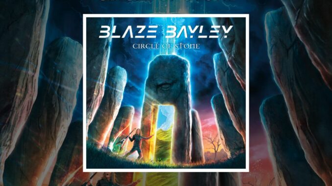 blaze