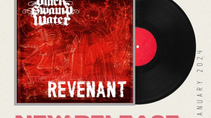 rEVENANT
