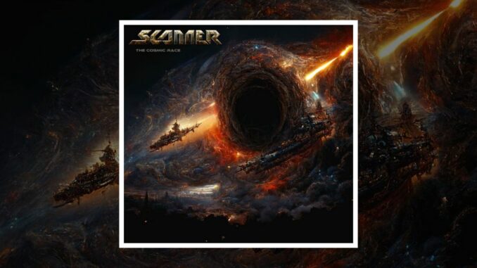 scanner