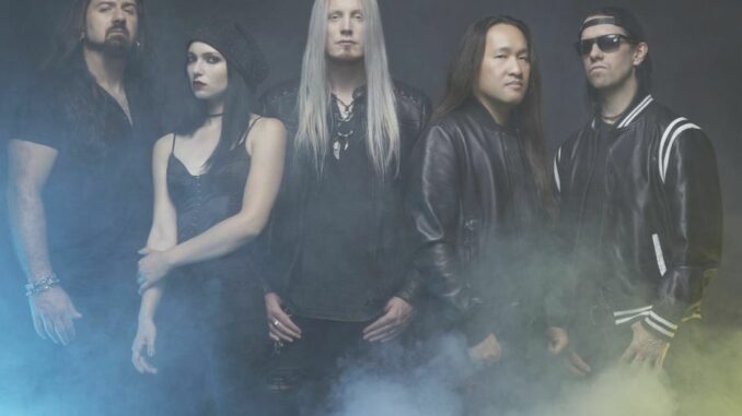 Dragon Force