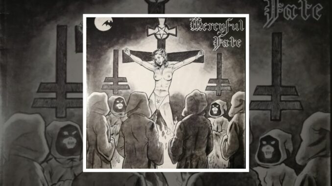 MERCYFUL FATE 2024