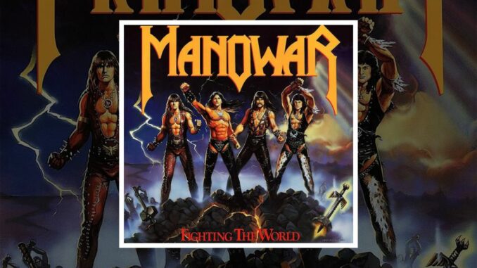 Manowar